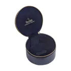 B6.301.014023 - Schmuckbox Betsy acuro navy Leder