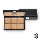 2610.010443 - Collector's case new classic black leather