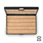 2509.010443 - Collector's case new classic black leather