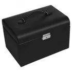 K7.000.290443 - Jewellery box Sarah standard black