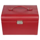 K7.000.290343 - Jewellery box Sarah standard / red