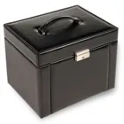 88.000.290443 - Jewellery box Marta new classic black