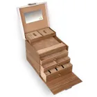 80.000.542843 - Jewellery box Lisa nordic style nordic oak