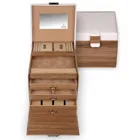 80.000.542843 - Jewellery box Lisa nordic style nordic oak