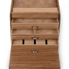 80.000.542843 - Jewellery box Lisa nordic style nordic oak