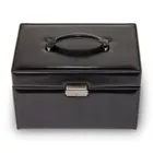 77.000.290443 - Jewellery box Lena new classic black