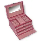 72.507.340202 - Jewellery box Jasmin pastello / old rosé