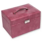 72.507.340202 - Jewellery box Jasmin pastello / old rosé