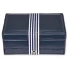 34.509.294008 - Jewellery box Helen young navy