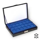 6010.010423 - Coin case new classic black leather