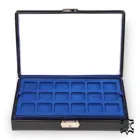 6010.010423 - Coin case new classic black leather