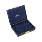 2414.301.014023 - Case acuro / navy (leather)