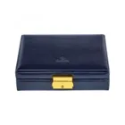 2414.301.014023 - Case acuro / navy (leather)