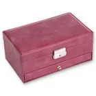 34.507.340202 - Jewellery box Helen pastello / old rosé