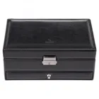 34.000.290443 - Jewellery box Helen new classic black