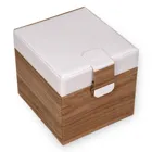 29.000.542843 - Jewellery box Evita nordic style nordic oak