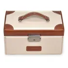 25.502.507343 - Jewellery box Elly travel cream