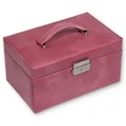 25.507.340202 - Jewellery box Elly pastello / old rosé