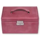 25.507.340202 - Jewellery box Elly pastello / old rosé