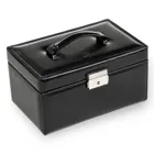 25.000.290443 - Jewellery box Elly new classic black