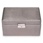 25.505.135904 - Jewellery box Elly lagarto / taupe