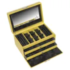 25.000.504244 - Jewellery box Elly coloranti lemon