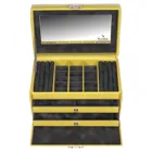 25.000.504244 - Jewellery box Elly coloranti lemon