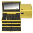 25.000.504244 - Jewellery box Elly coloranti lemon