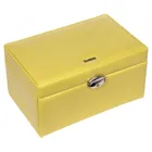 25.000.504244 - Jewellery box Elly coloranti lemon