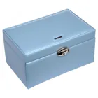 25.000.500944 - Jewellery box Elly coloranti light blue