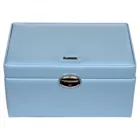 25.000.500944 - Jewellery box Elly coloranti light blue