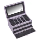 25.000.500644 - Jewellery box Elly coloranti lilac