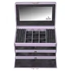 25.000.500644 - Jewellery box Elly coloranti lilac