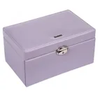 25.000.500644 - Jewellery box Elly coloranti lilac