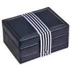 15.509.294008 - Jewellery box Carola young navy