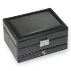 15.000.290443 - Jewellery box Carola new classic black