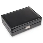 2019.511.2904N04 - Watch case for 12 watches gents black