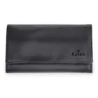 1009.290443 - Jewellery roll standard black