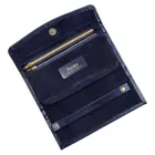 1.010.301.014.023 - Jewellery roll acuro navy leather