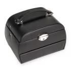 K5.000.290443 - Jewellery box Selina standard black