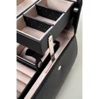 K5.000.290443 - Jewellery box Selina standard black