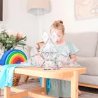 CT-C-00024-SH - Clear Shape Expansion Pack 24 pc