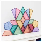 CT-P-00048-SE - Pastel Shape Expansion Pack 48 pc