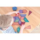 CT-P-00048-SE - Pastel Shape Expansion Pack 48 pc