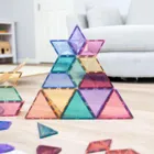 CT-P-00048-SE - Pastel Shape Expansion Pack 48 pc