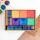 CT-R-00102-CR - Rainbow Creative Pack 102 pc