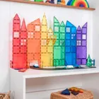 CT-R-00102-CR - Rainbow Creative Pack 102 pc