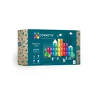 CT-R-00018-RE - Rainbow Rectangle Pack 18 pc