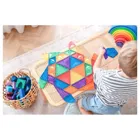 CT-R-00036-SE - Rainbow Shape Expansion Pack 36 pc