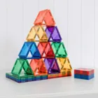 CT-R-00042-SQ - Rainbow Square Pack 42 pc